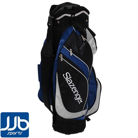 slazenger golf bags for sale.